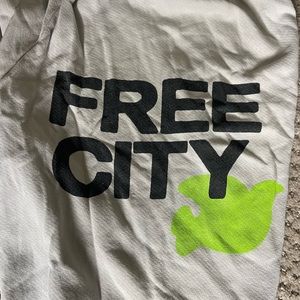 Free City Sweatpants